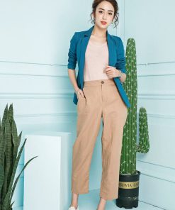 Quần kaki dài phong cách ZP43-9