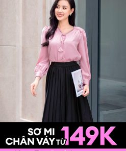 Đầm ZD32-76 chất vải toan cực mát